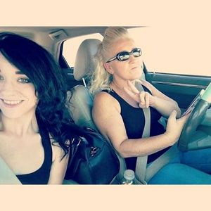 Meet your Posher, Kerry